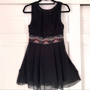 ASOS TFNC London Dress with tags!